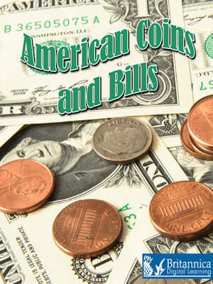 cover image of American Coins and Bills